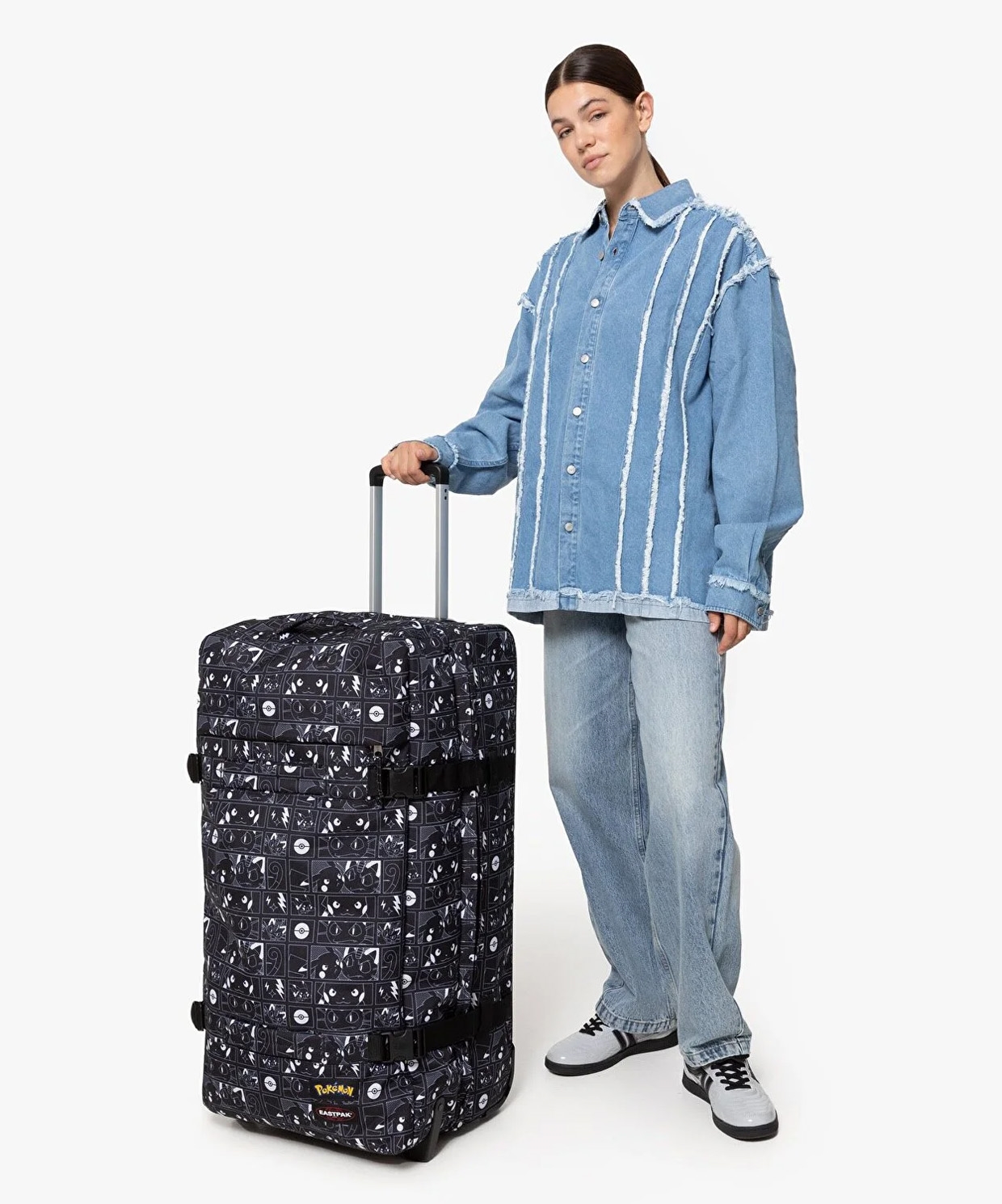 Eastpak Transit'R L