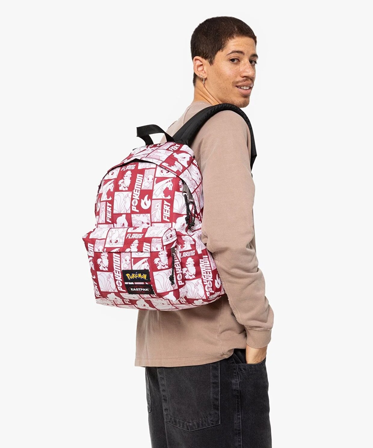 resm Eastpak Day Pak'R