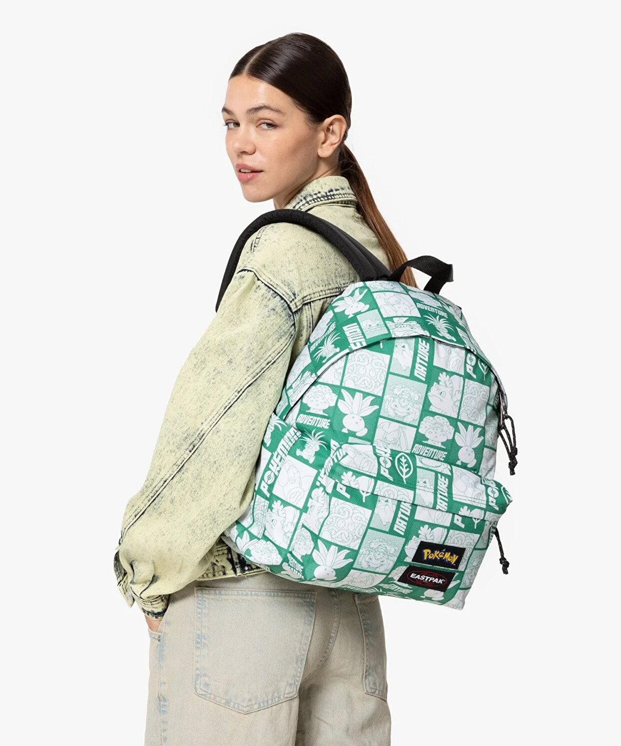 resm Eastpak Day Pak'R