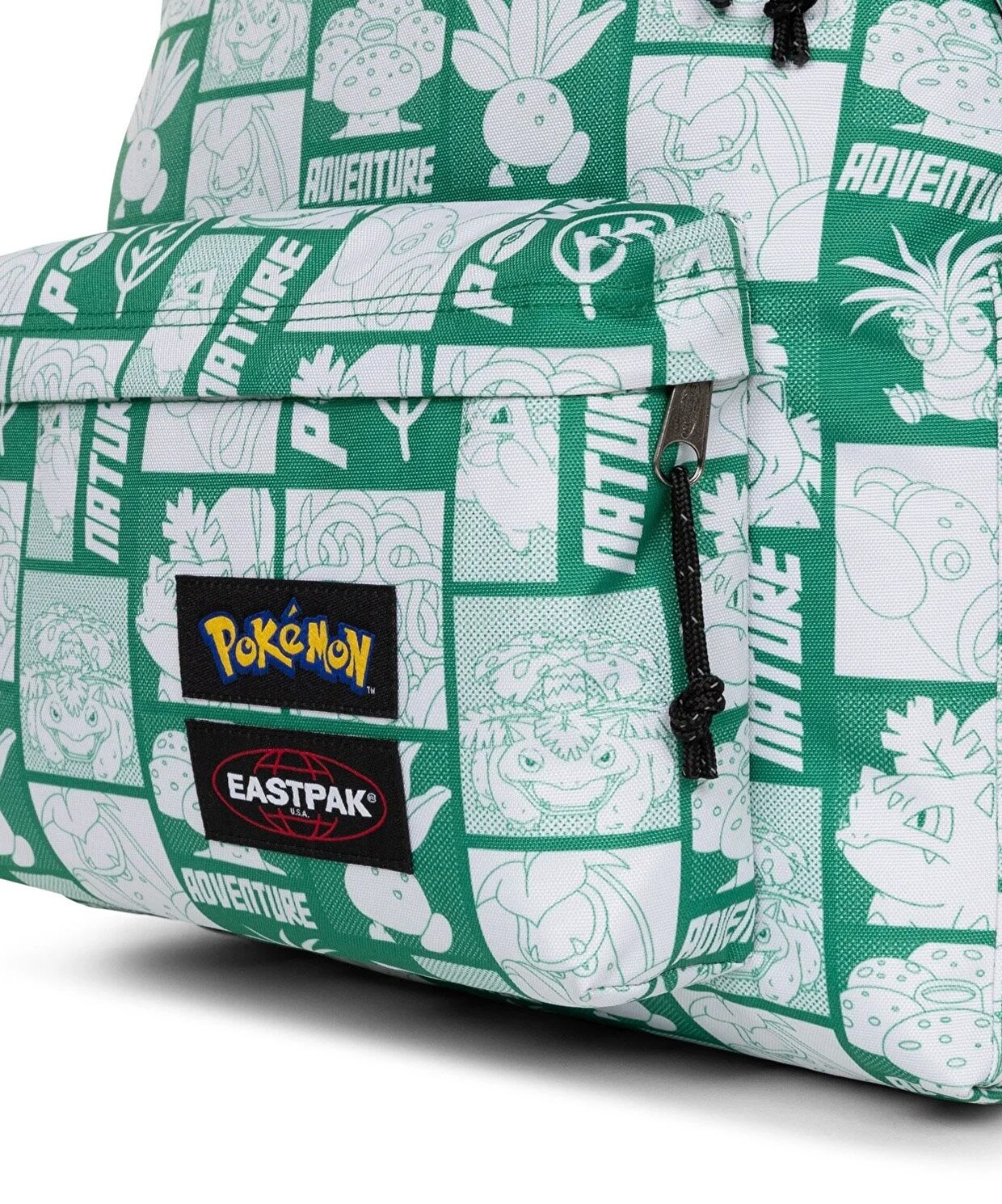 resm Eastpak Day Pak'R