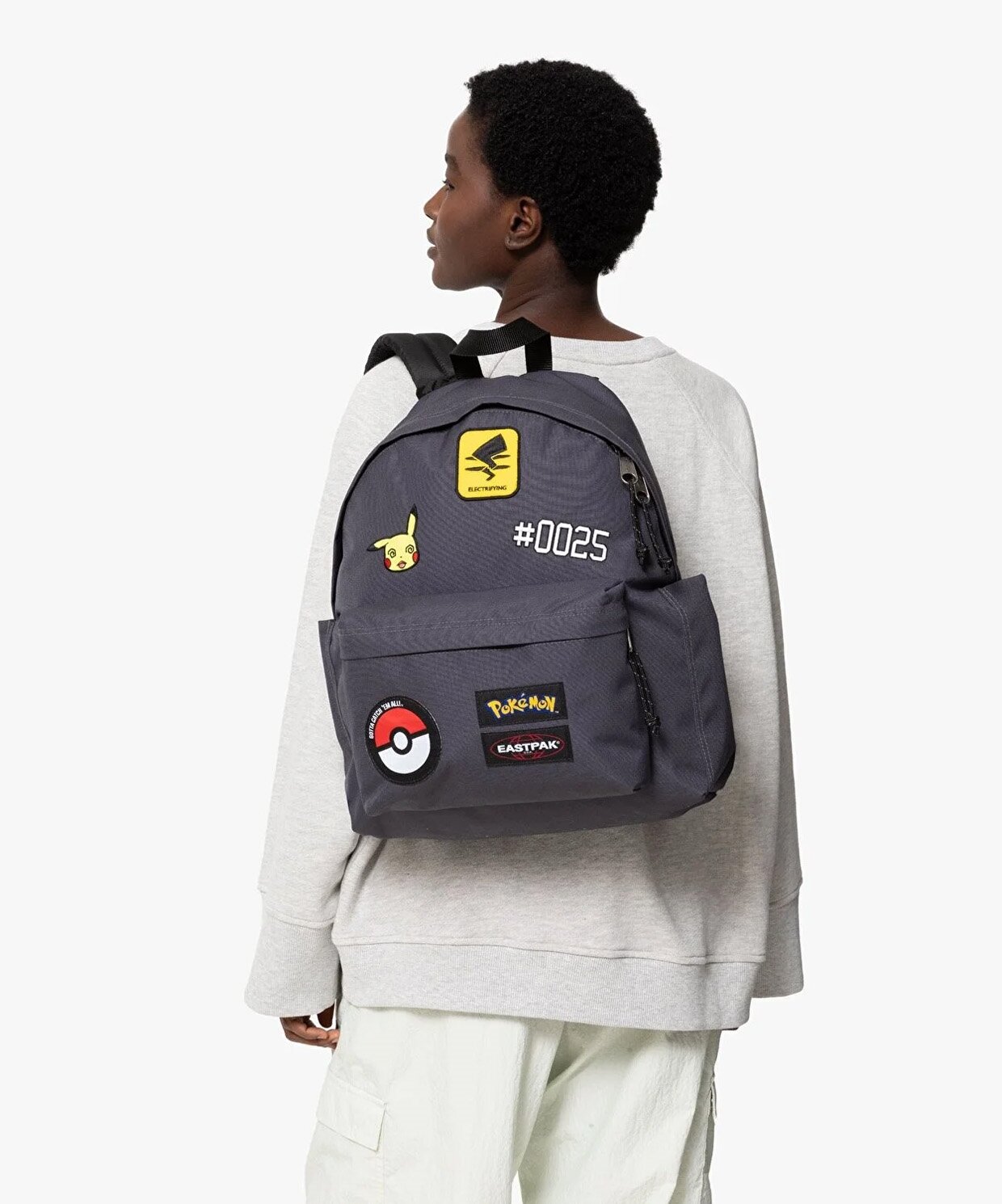 resm Eastpak Day Pak'R