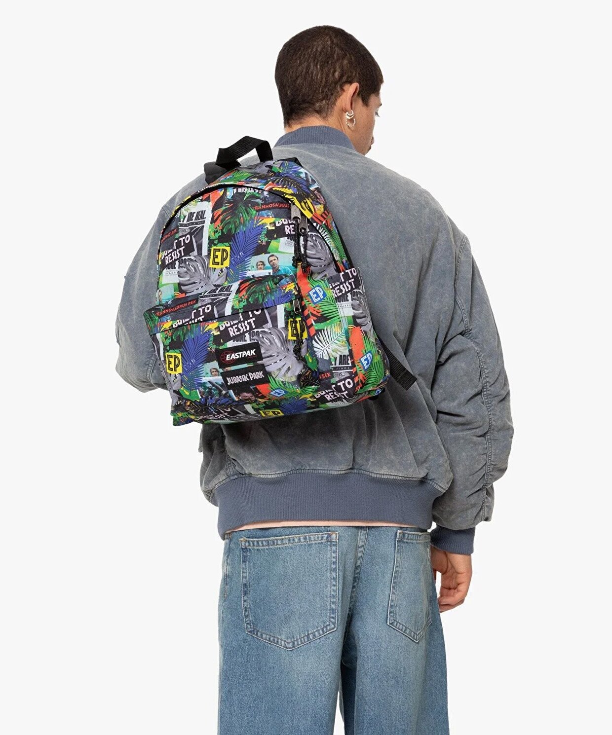 resm Eastpak Day Pak'R