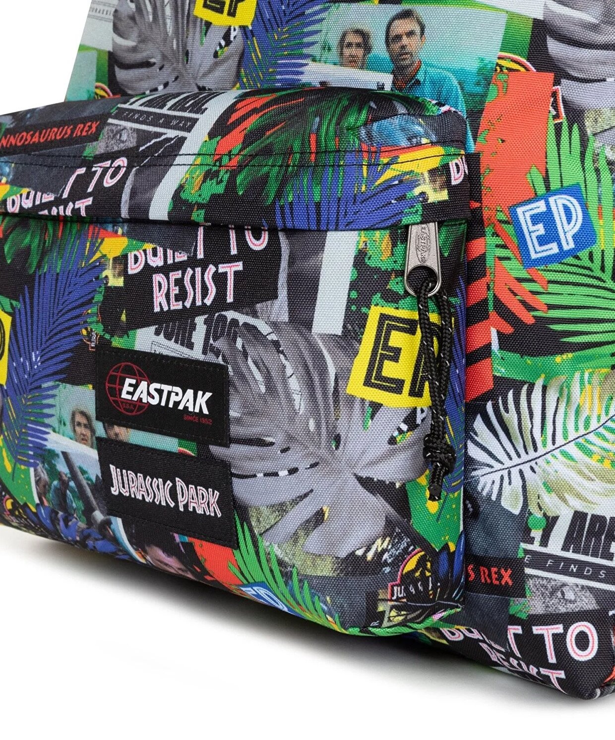 resm Eastpak Day Pak'R