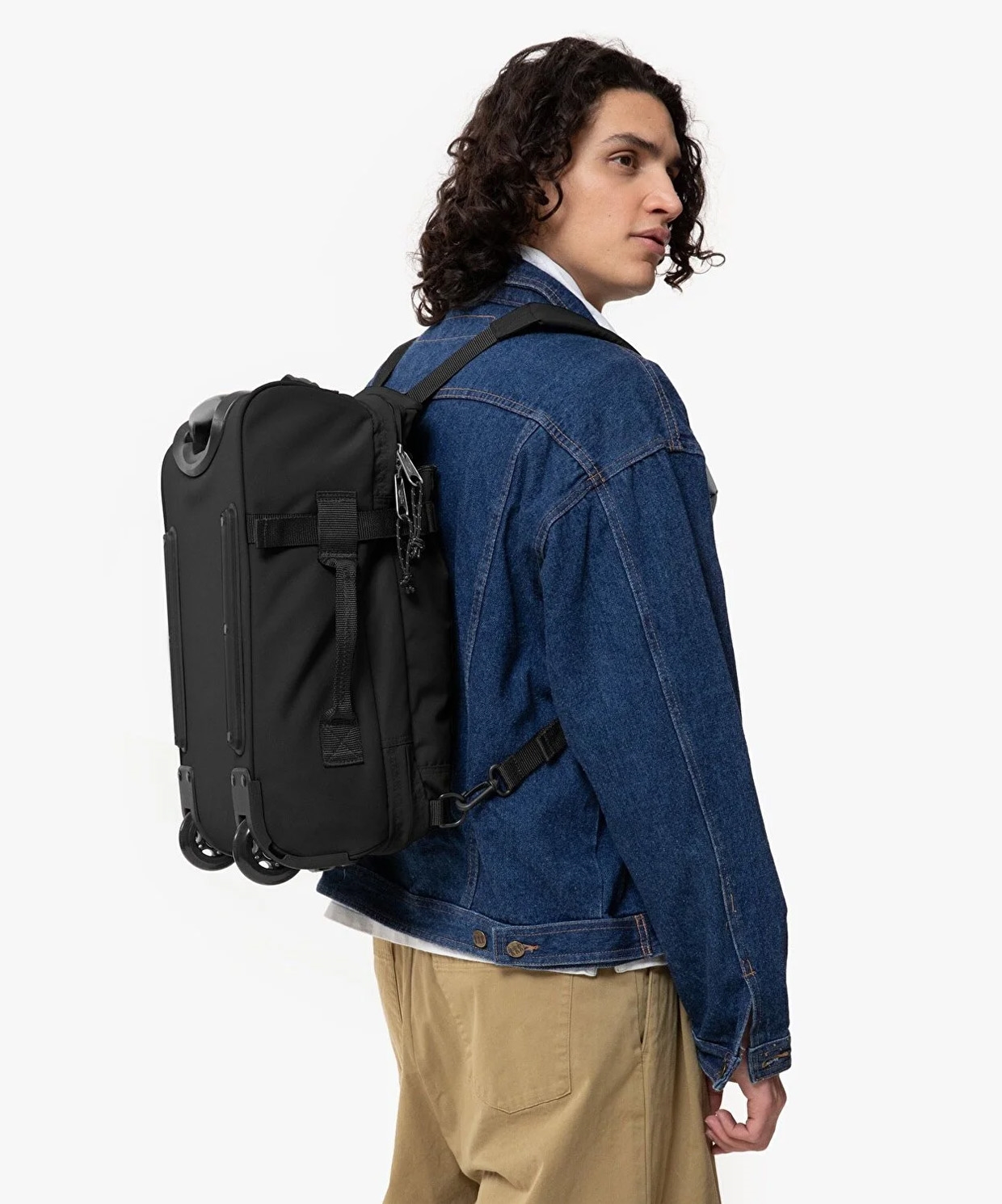 Eastpak Strapson Xxs