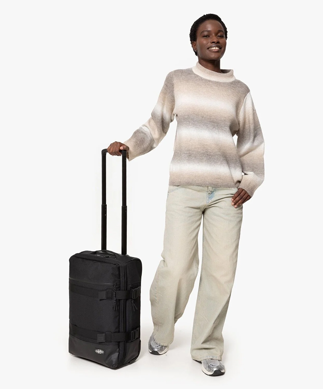 Eastpak icon Travel'R S