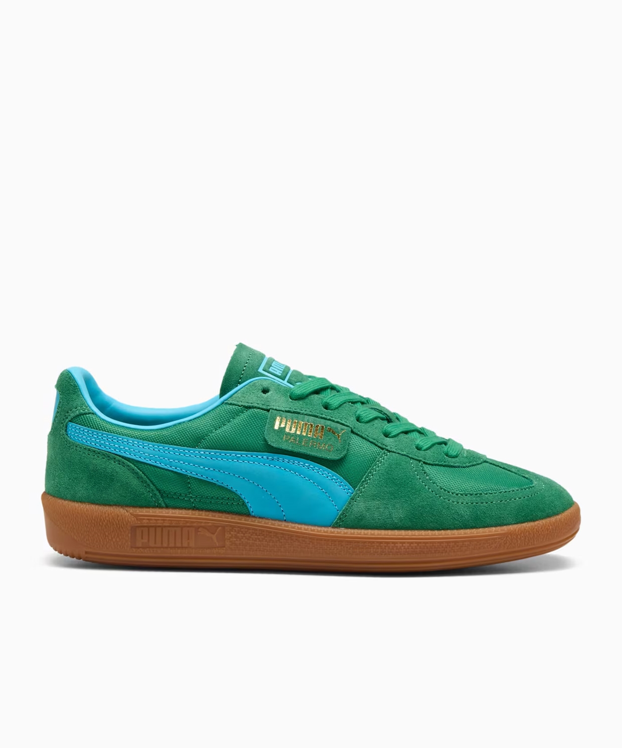 Puma Palermo Vintage Update