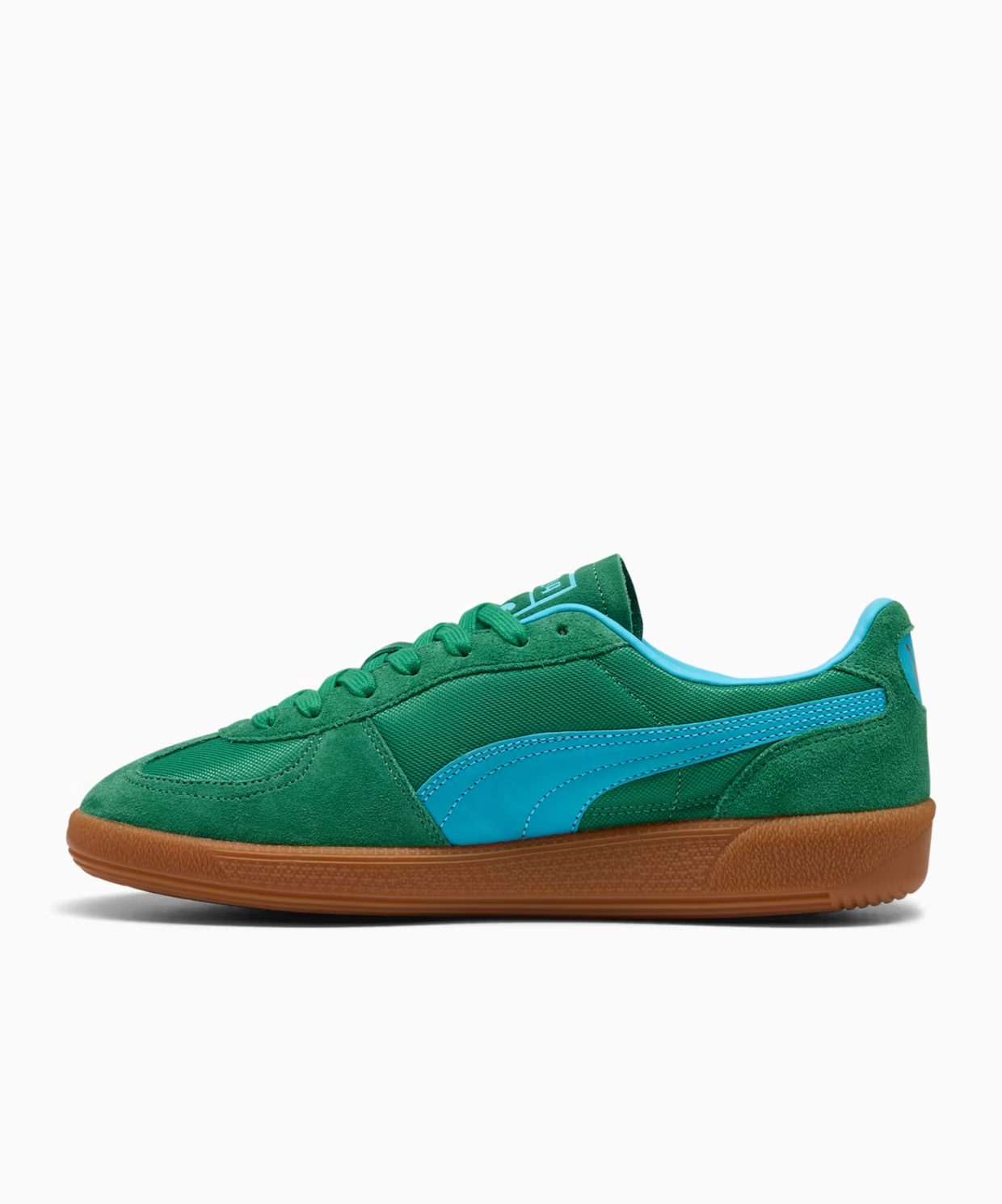 Puma Palermo Vintage Update