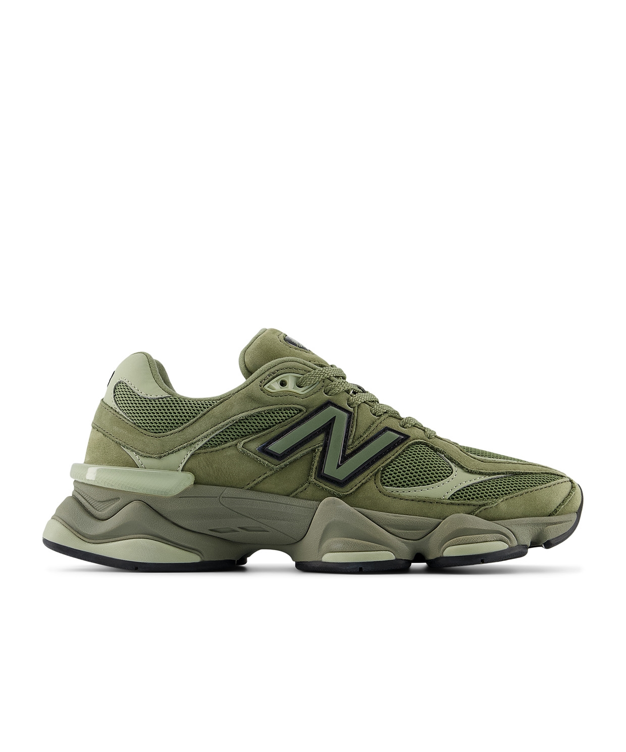 New Balance 9060 Lifestyle Women's Shoes