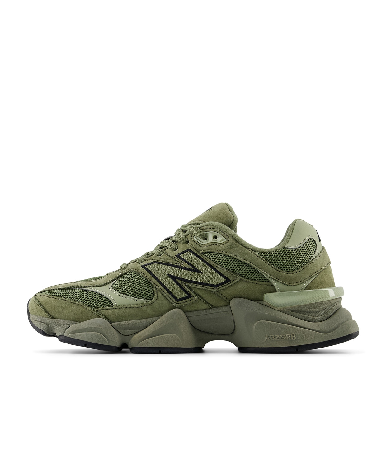 New Balance 9060 Lifestyle Women's Shoes