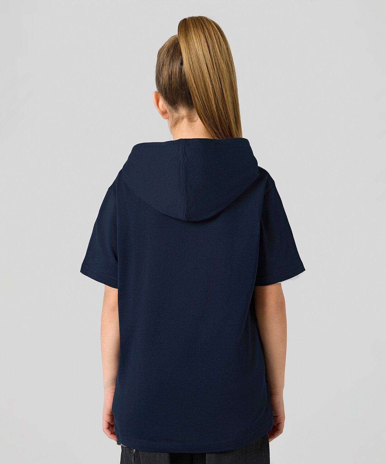 resm Champion Retro Sport Hooded Top