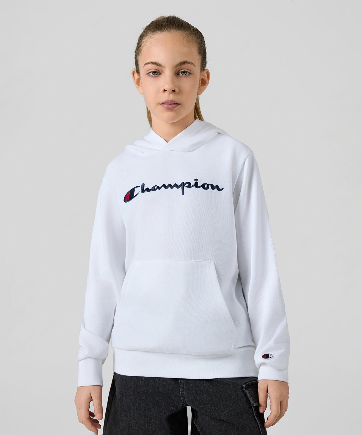 resm Champion Icons Hooded Sweatshirt