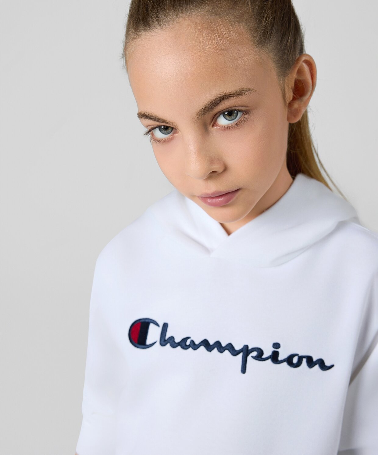 resm Champion Icons Hooded Sweatshirt