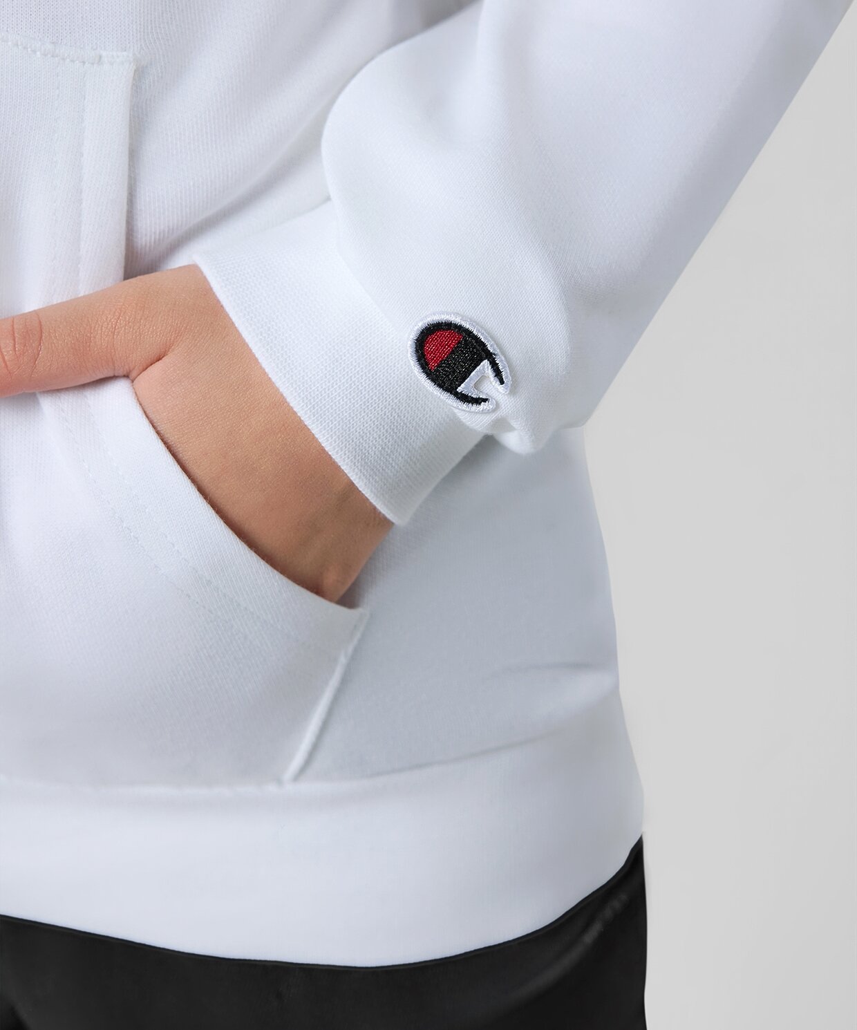 resm Champion Icons Hooded Sweatshirt