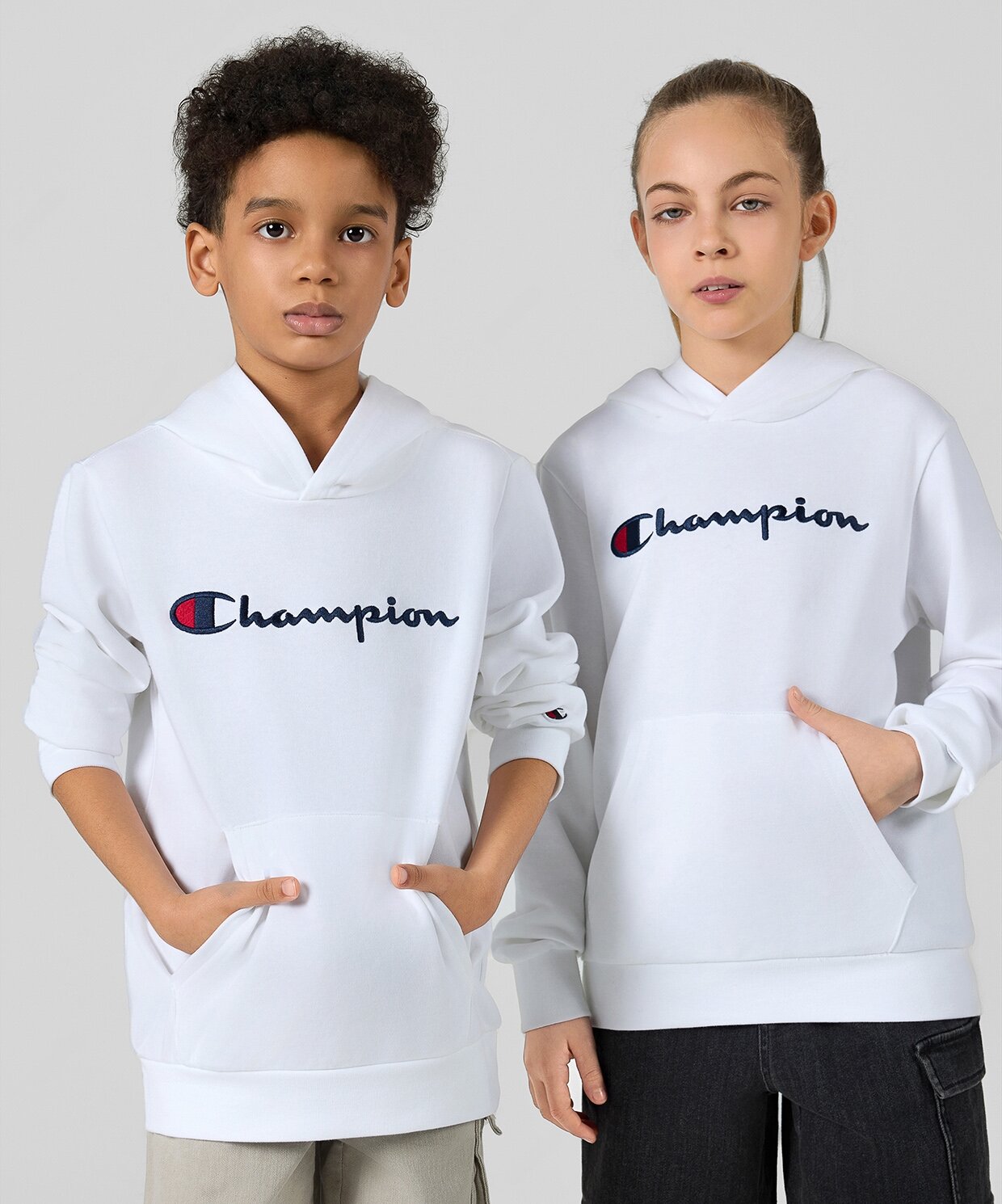 resm Champion Icons Hooded Sweatshirt
