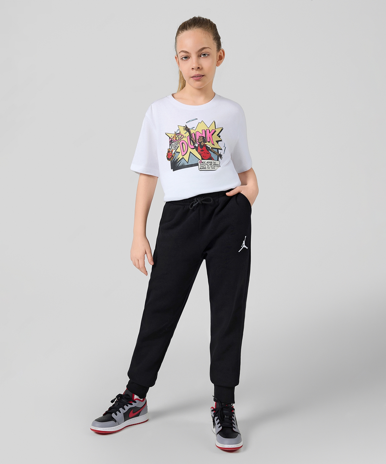 Jordan Jdb Mj Essentials Pant