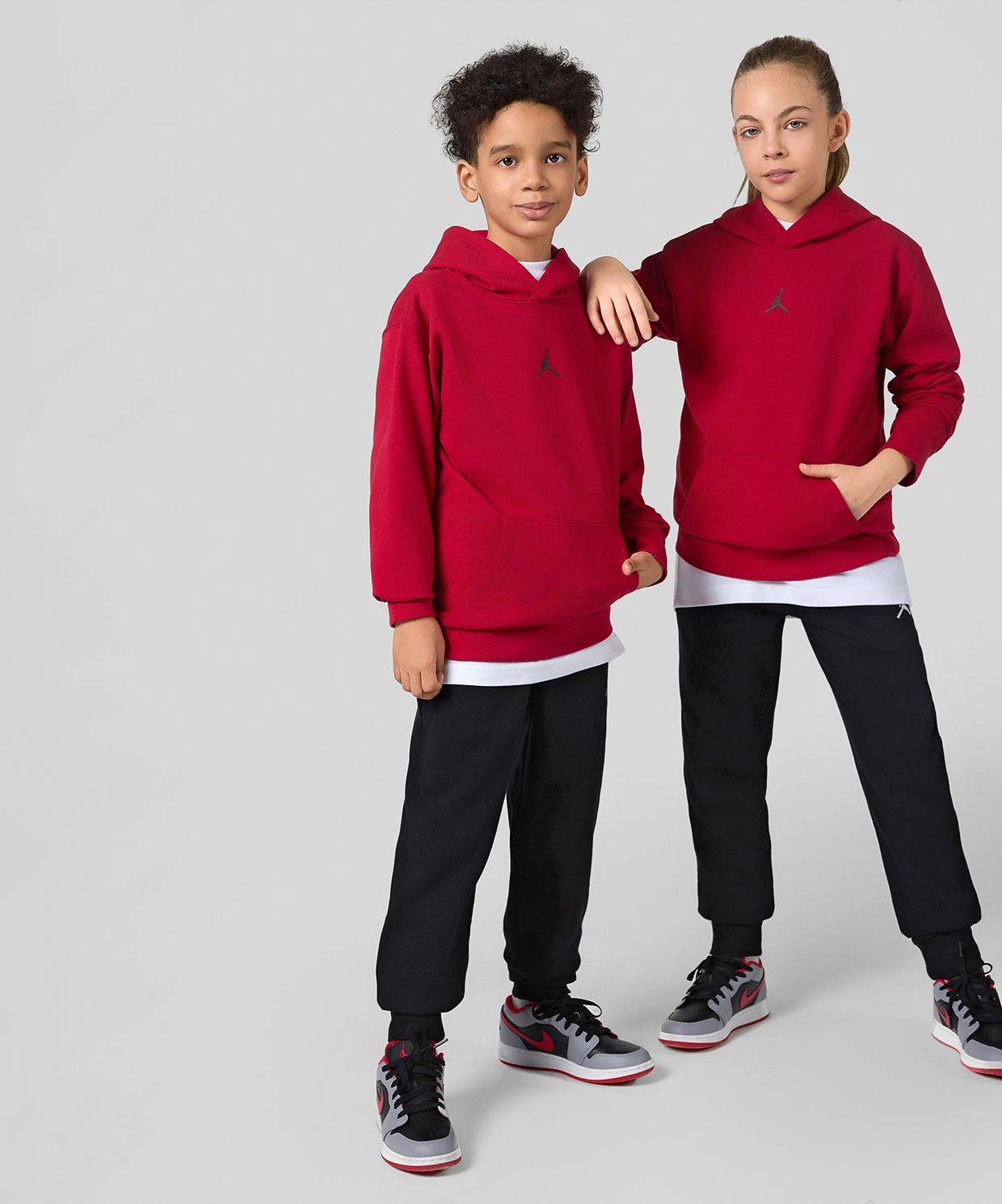 Jordan Jdb Mj Essentials Pant