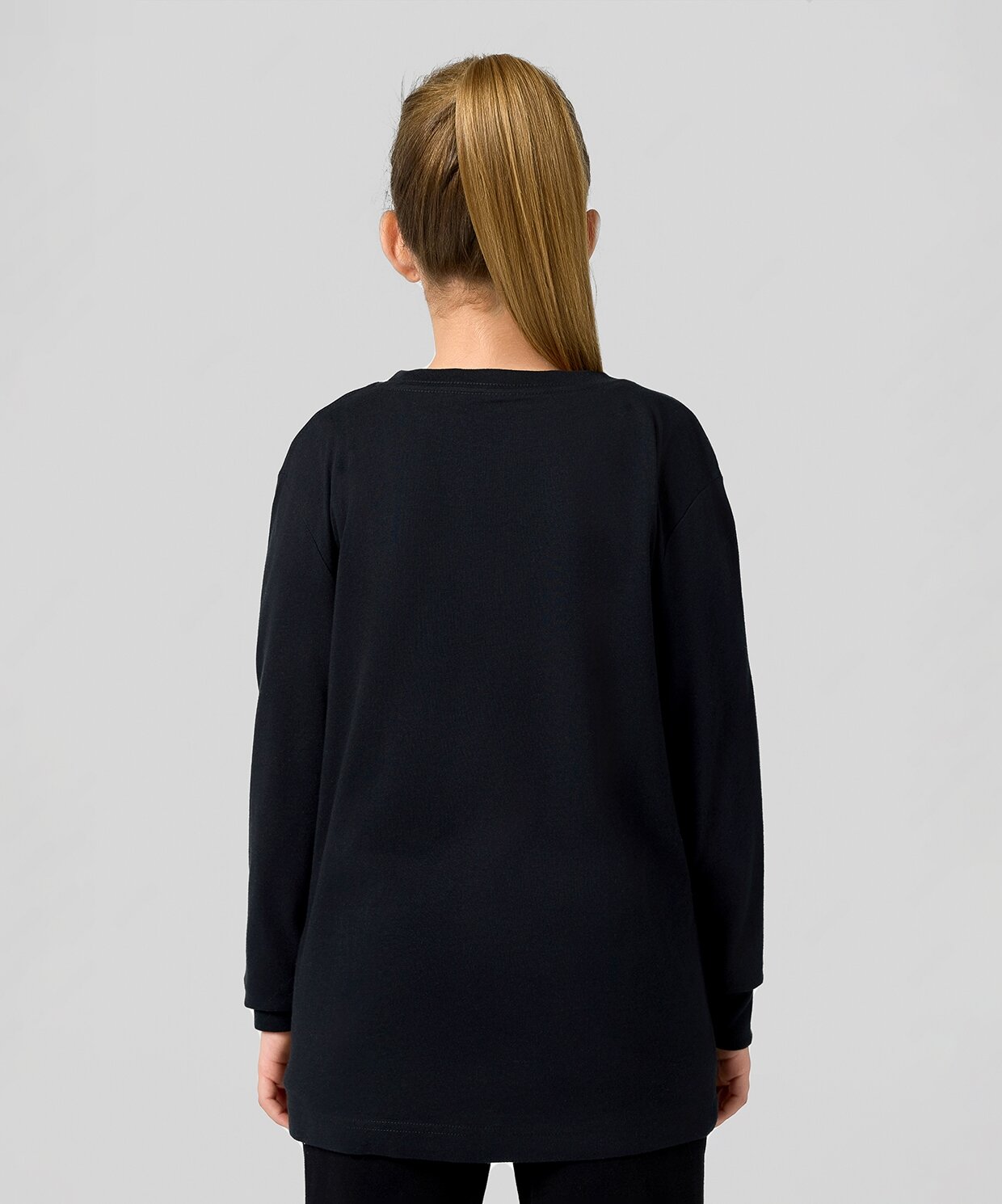 resm Jordan Practice Flight Long Sleeve Tee