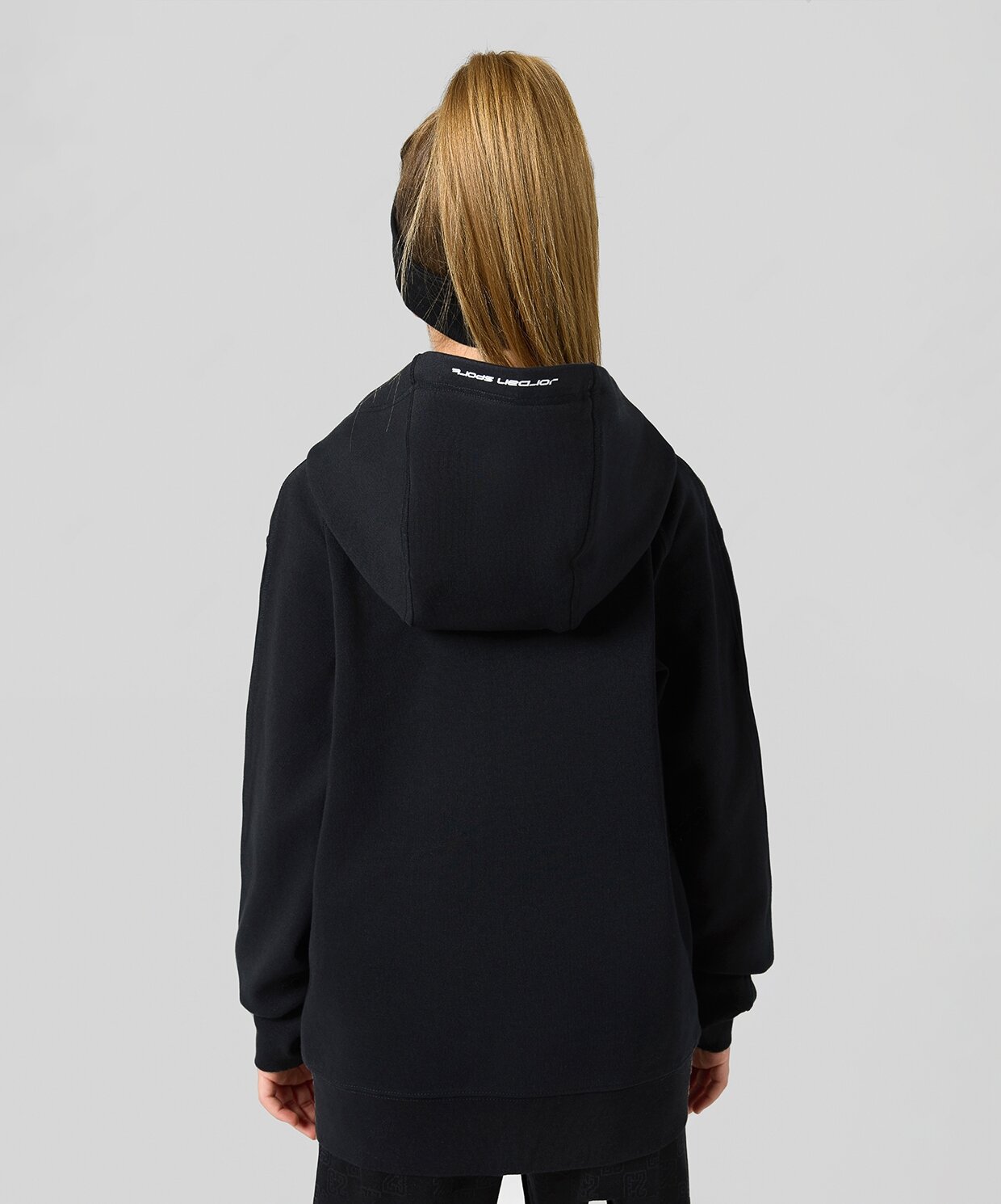 resm Jordan Sports Statement Court Full Zip