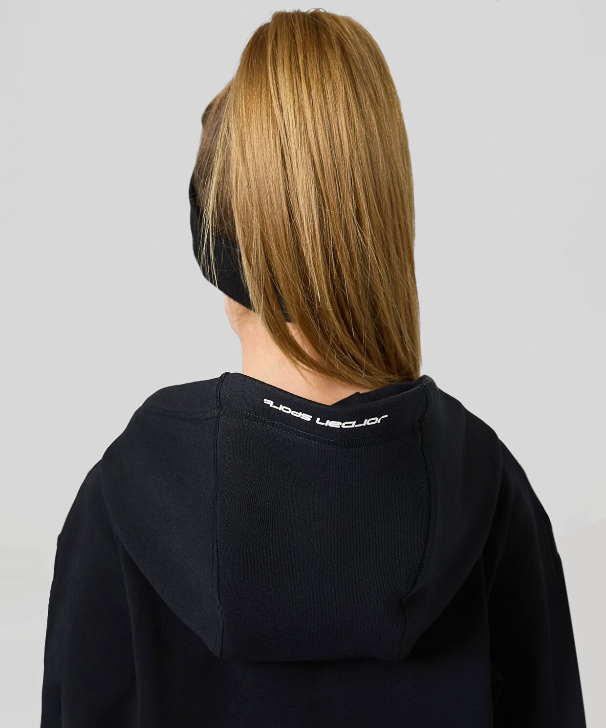 resm Jordan Sports Statement Court Full Zip