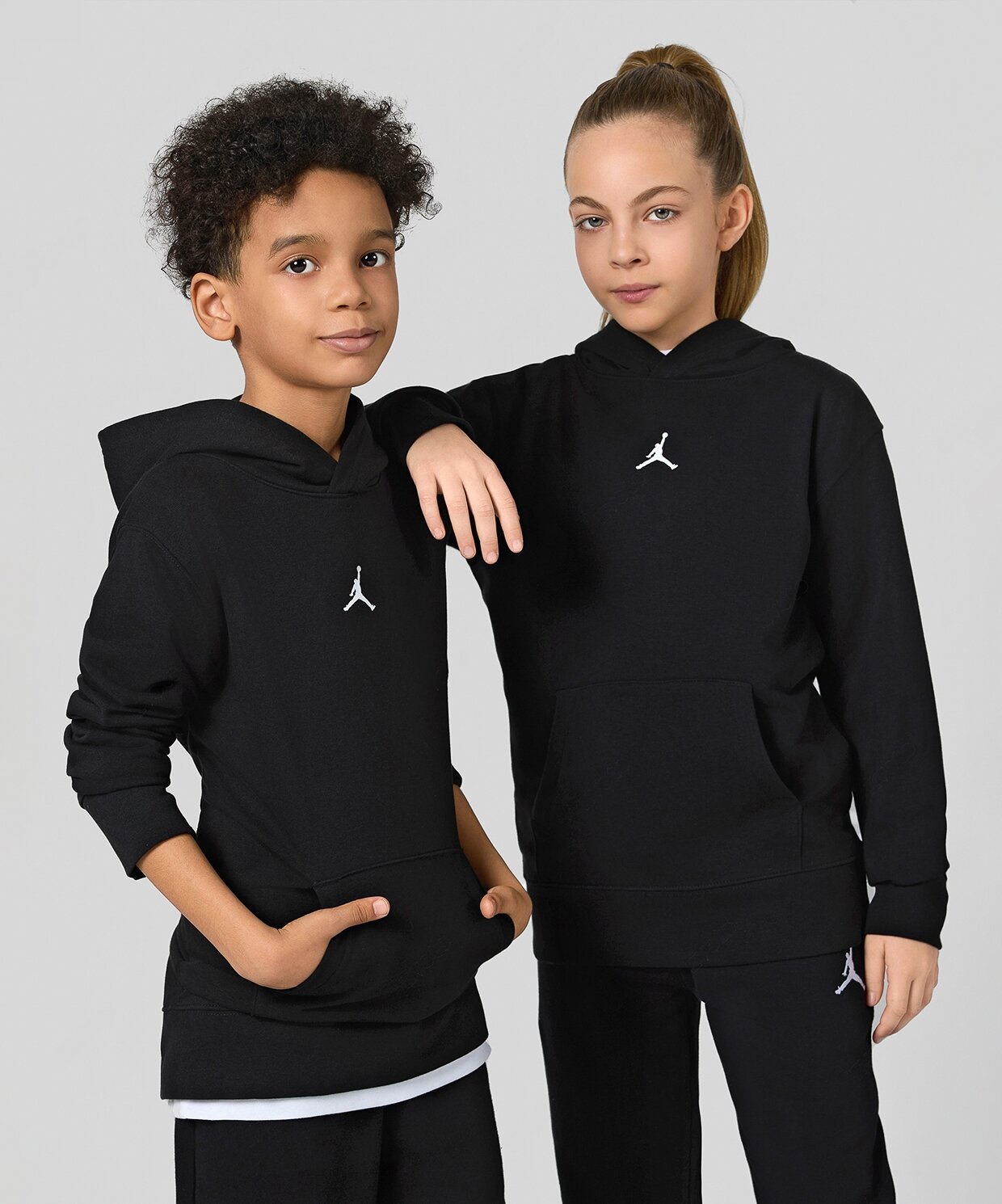 resm Jordan Sports Crossover Pullover
