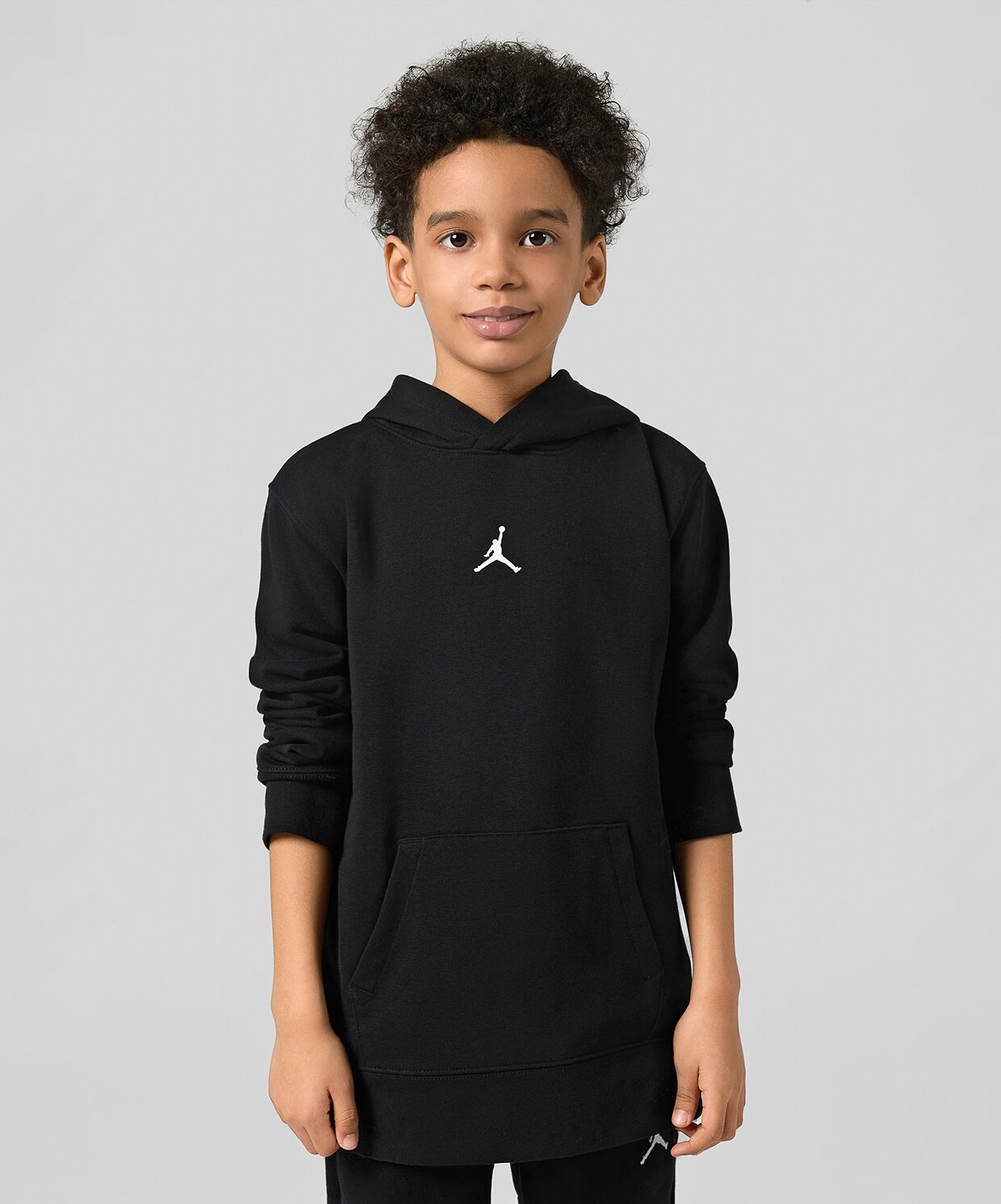 resm Jordan Sports Crossover Pullover