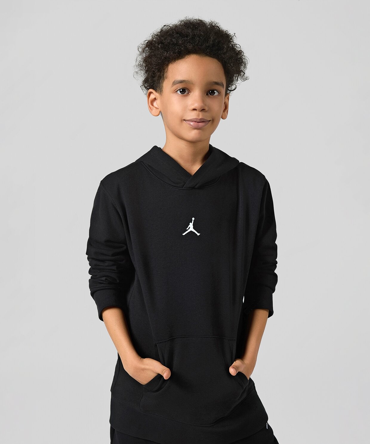 resm Jordan Sports Crossover Pullover