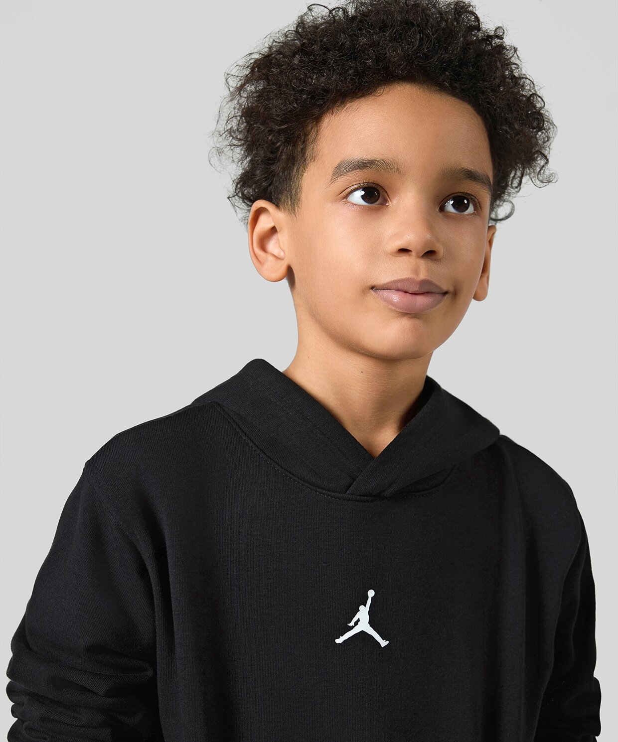 resm Jordan Sports Crossover Pullover