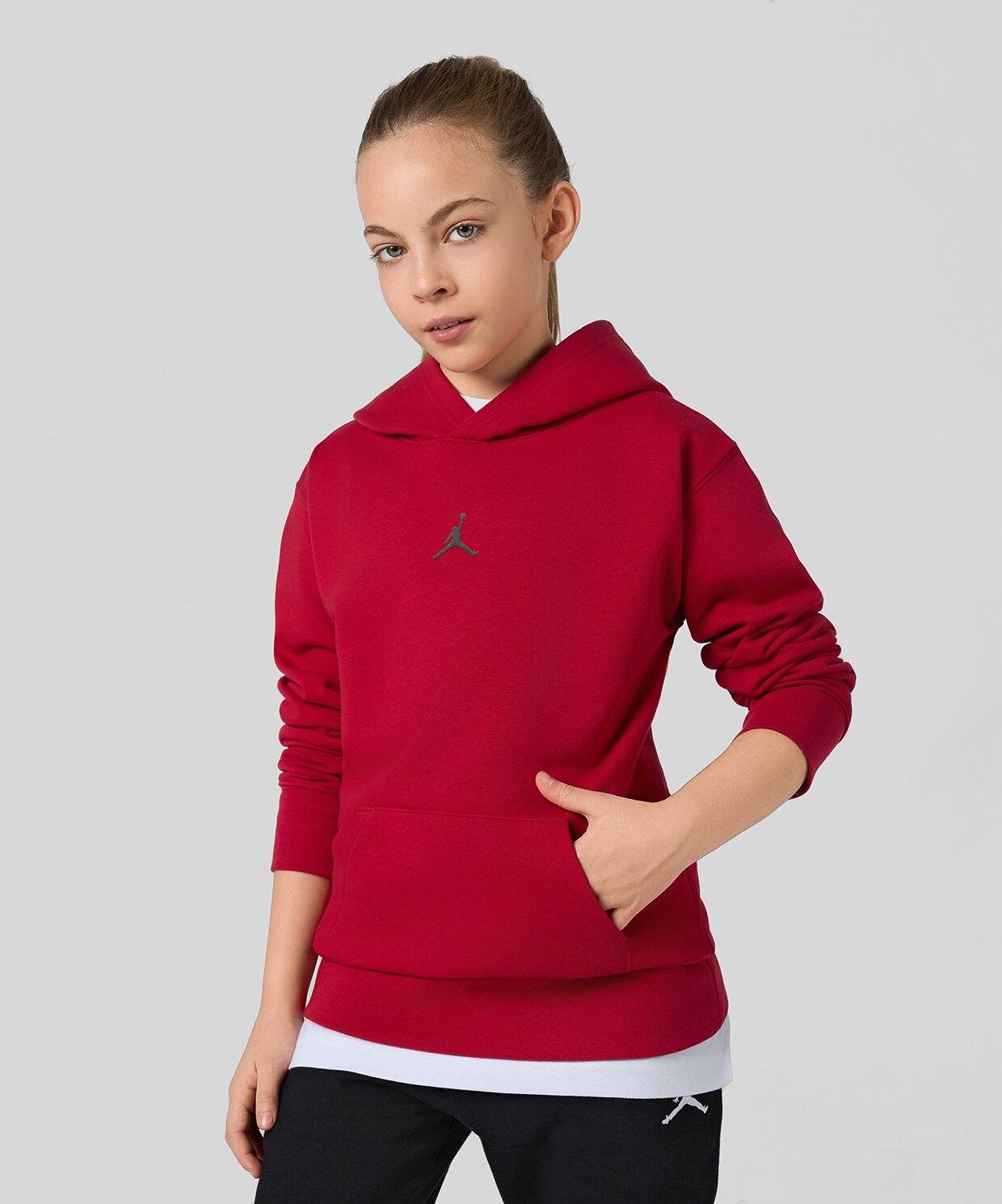 Jordan Sports Crossover Pullover