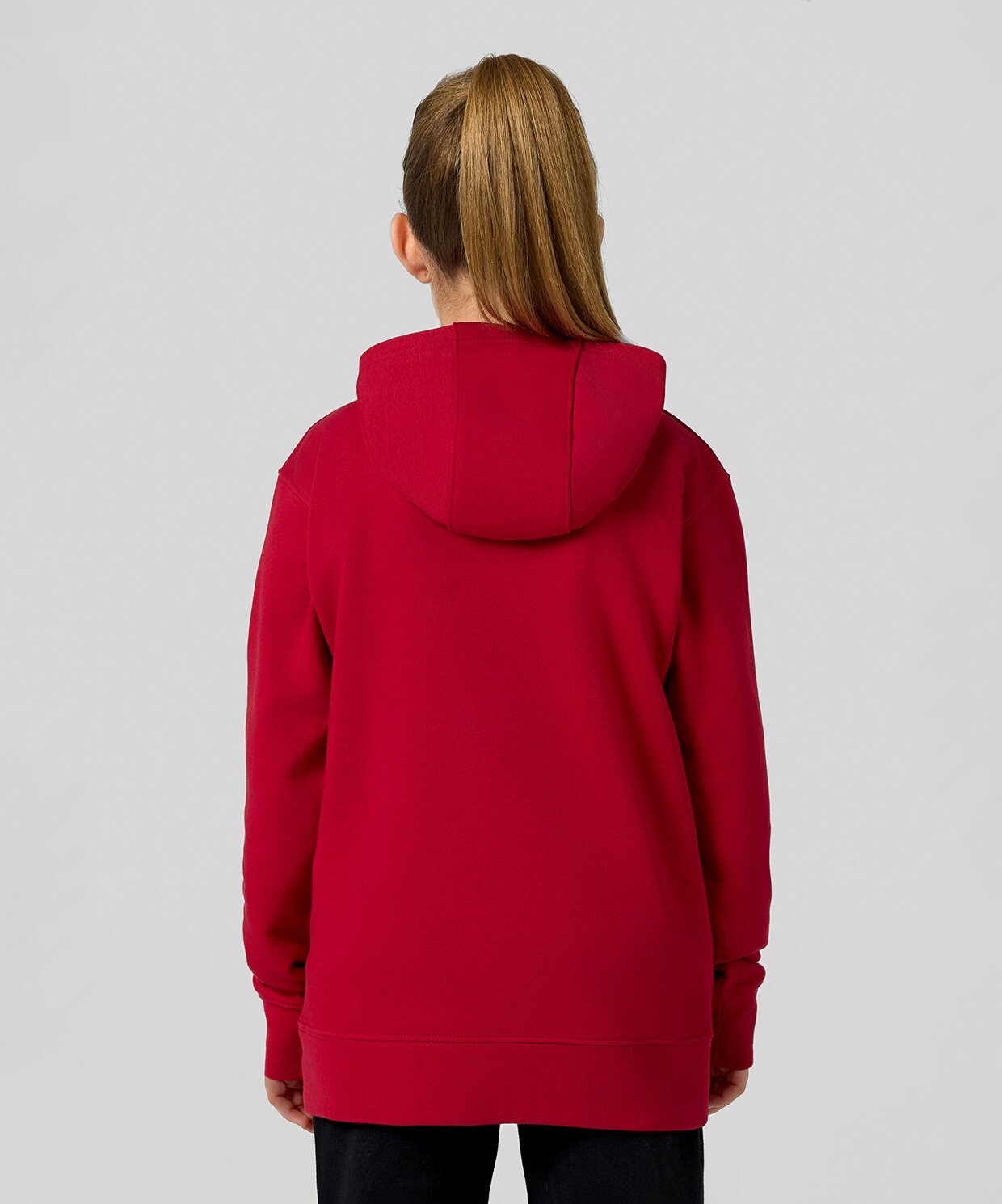 resm Jordan Sports Crossover Pullover