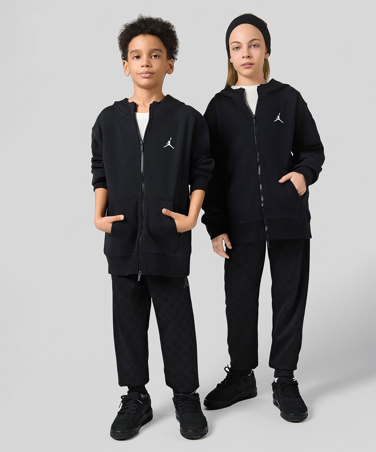 resm Jordan Monogram Sweatpants