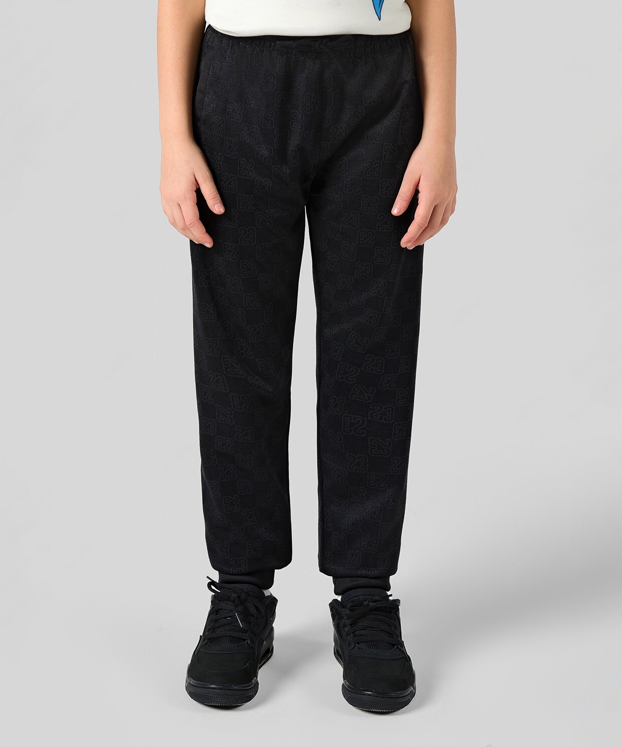 resm Jordan Monogram Sweatpants