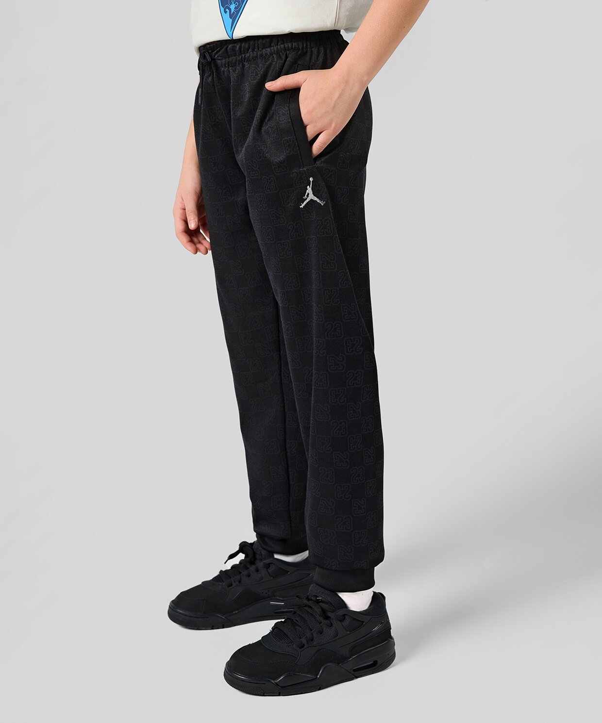 resm Jordan Monogram Sweatpants