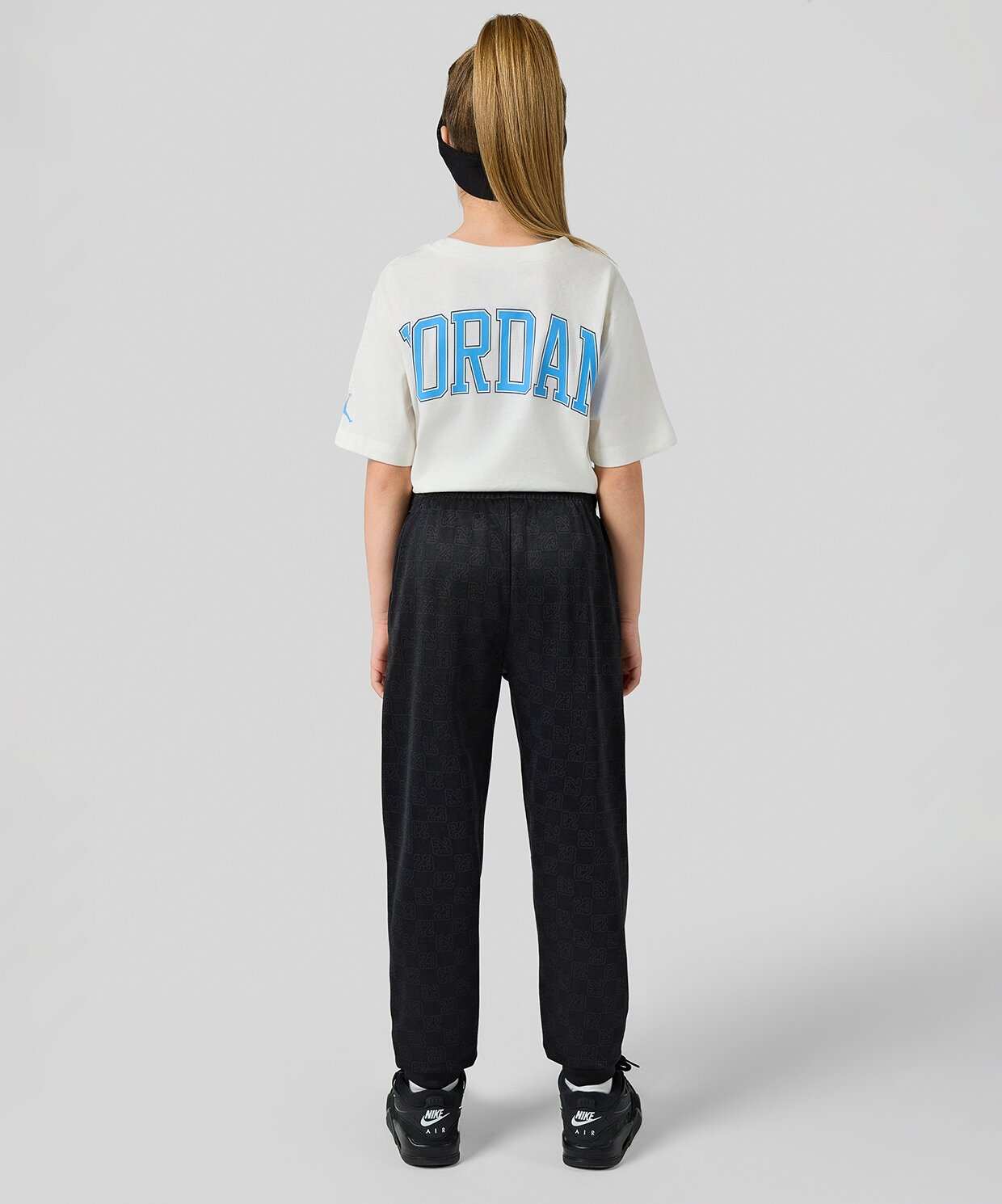 resm Jordan Monogram Sweatpants