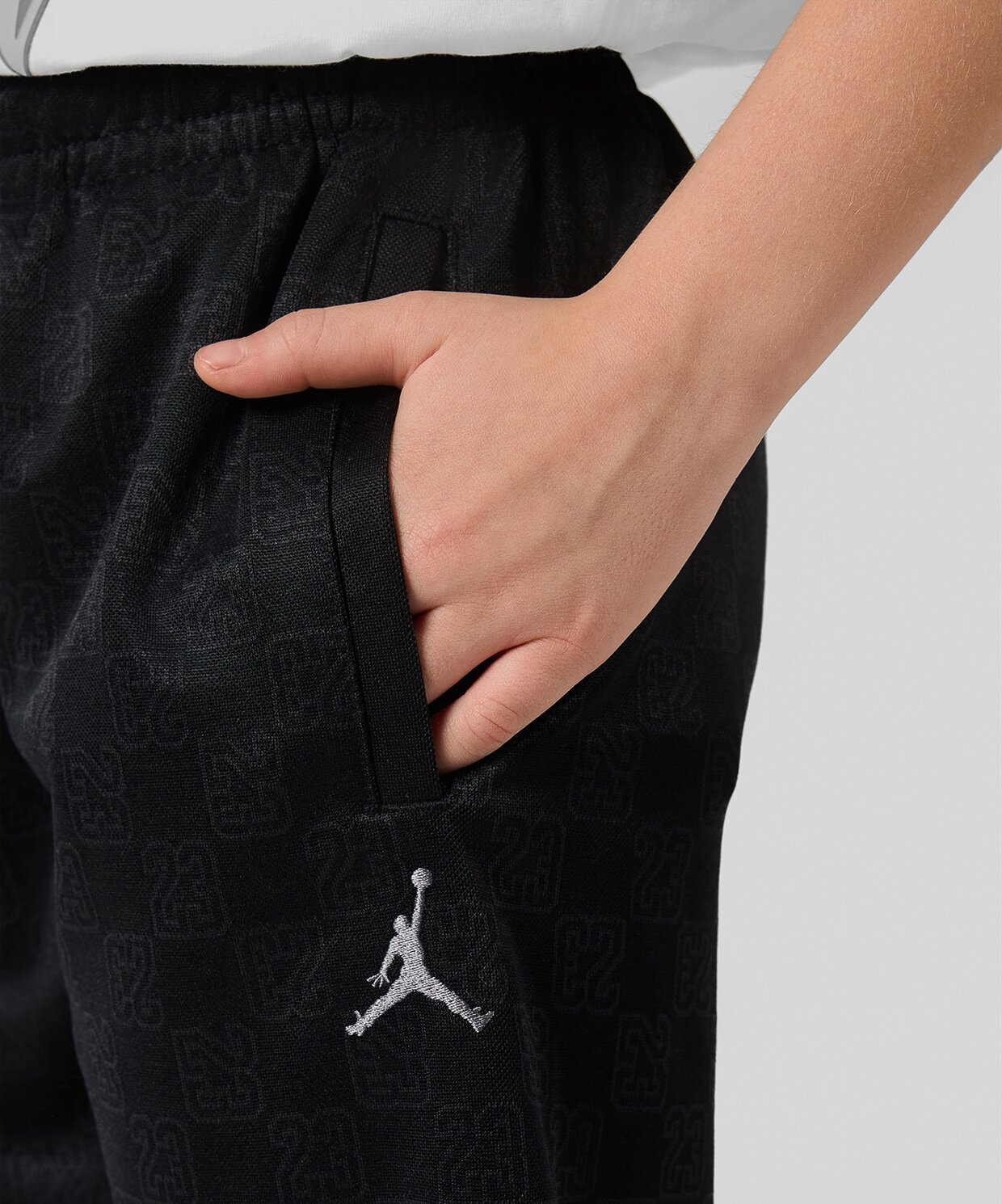resm Jordan Monogram Sweatpants