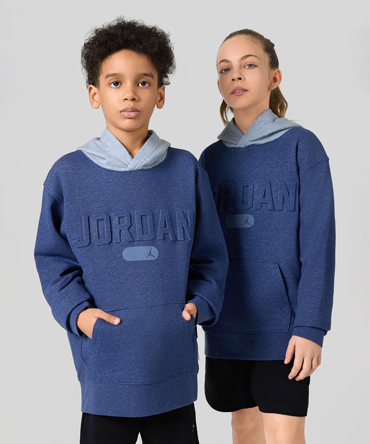 resm Jordan Pullover Futura Hoodie