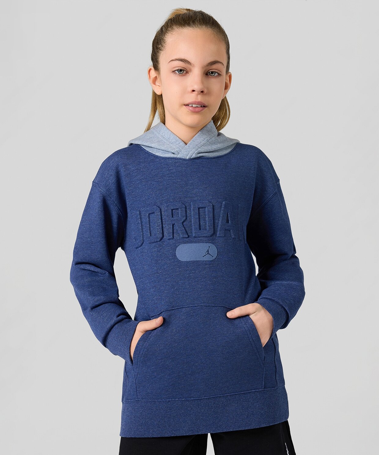 resm Jordan Pullover Futura Hoodie