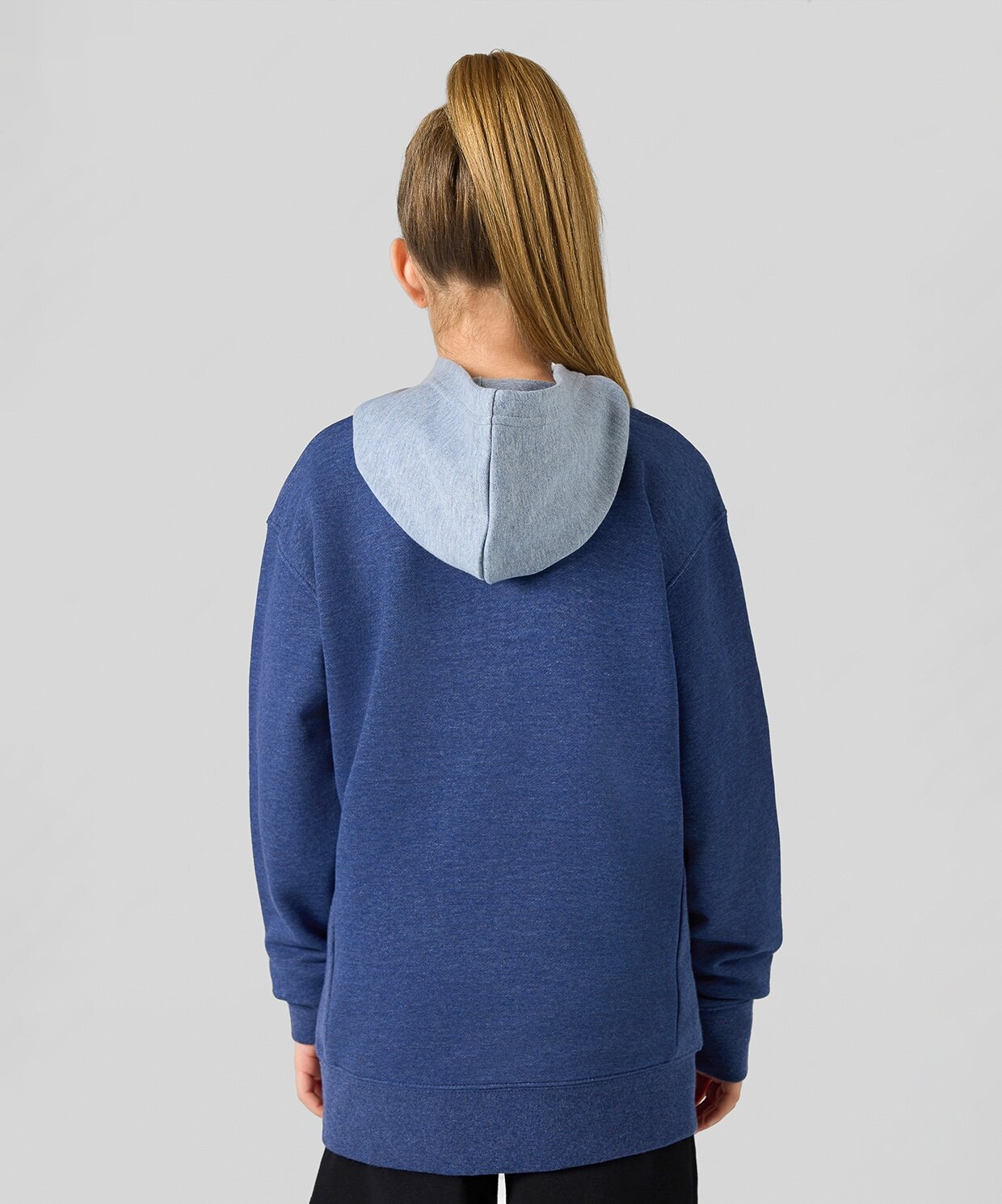 resm Jordan Pullover Futura Hoodie