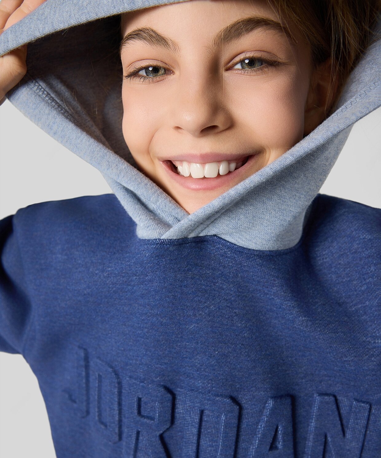 resm Jordan Pullover Futura Hoodie