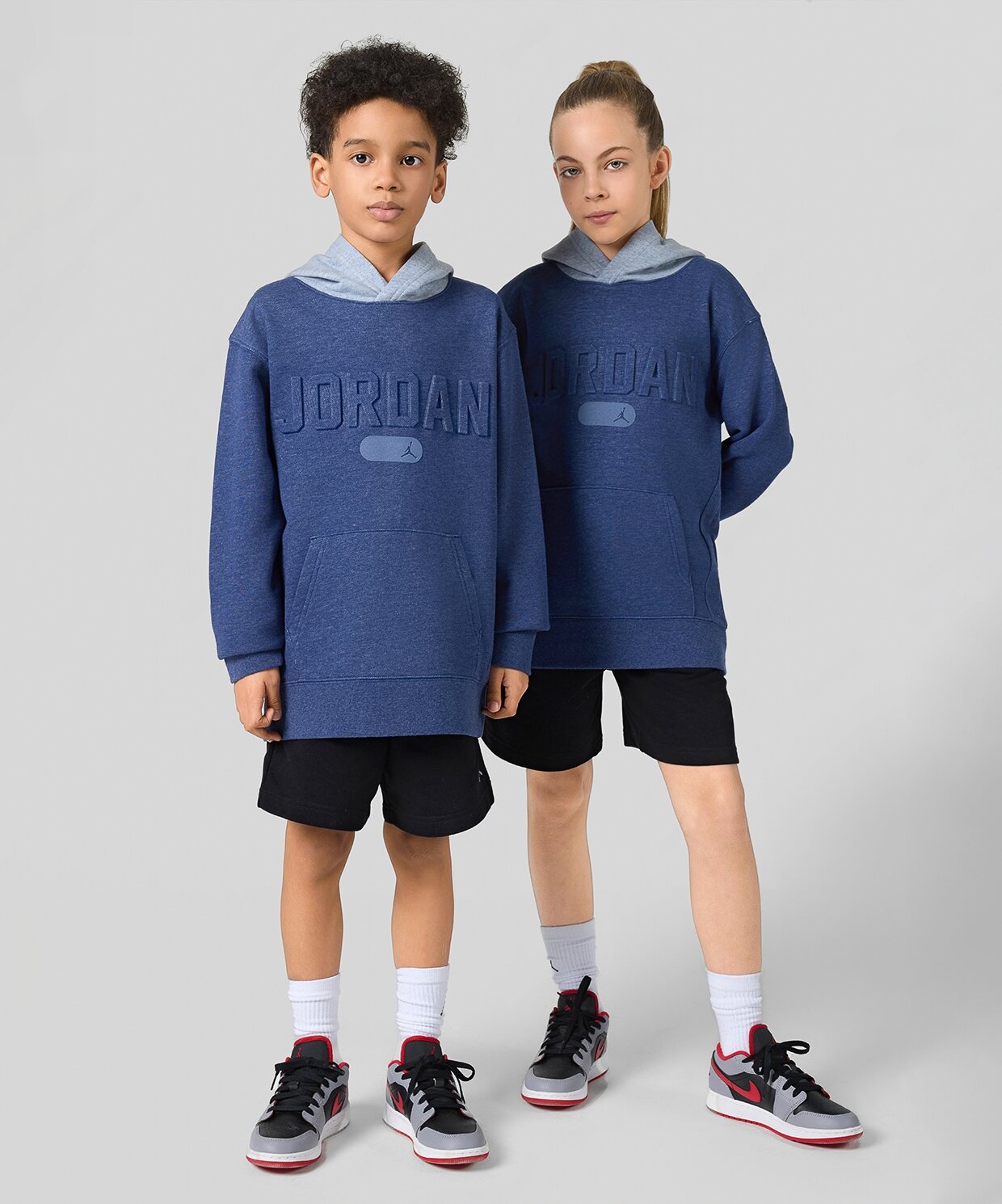 resm Jordan Pullover Futura Hoodie