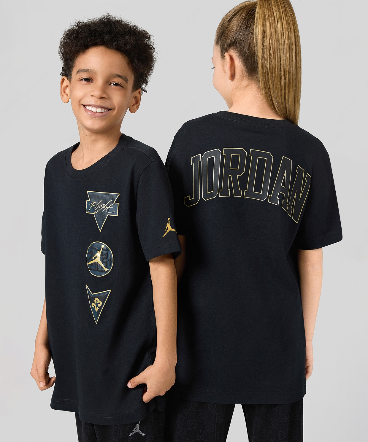 Jordan See Me Shine T-Shirt