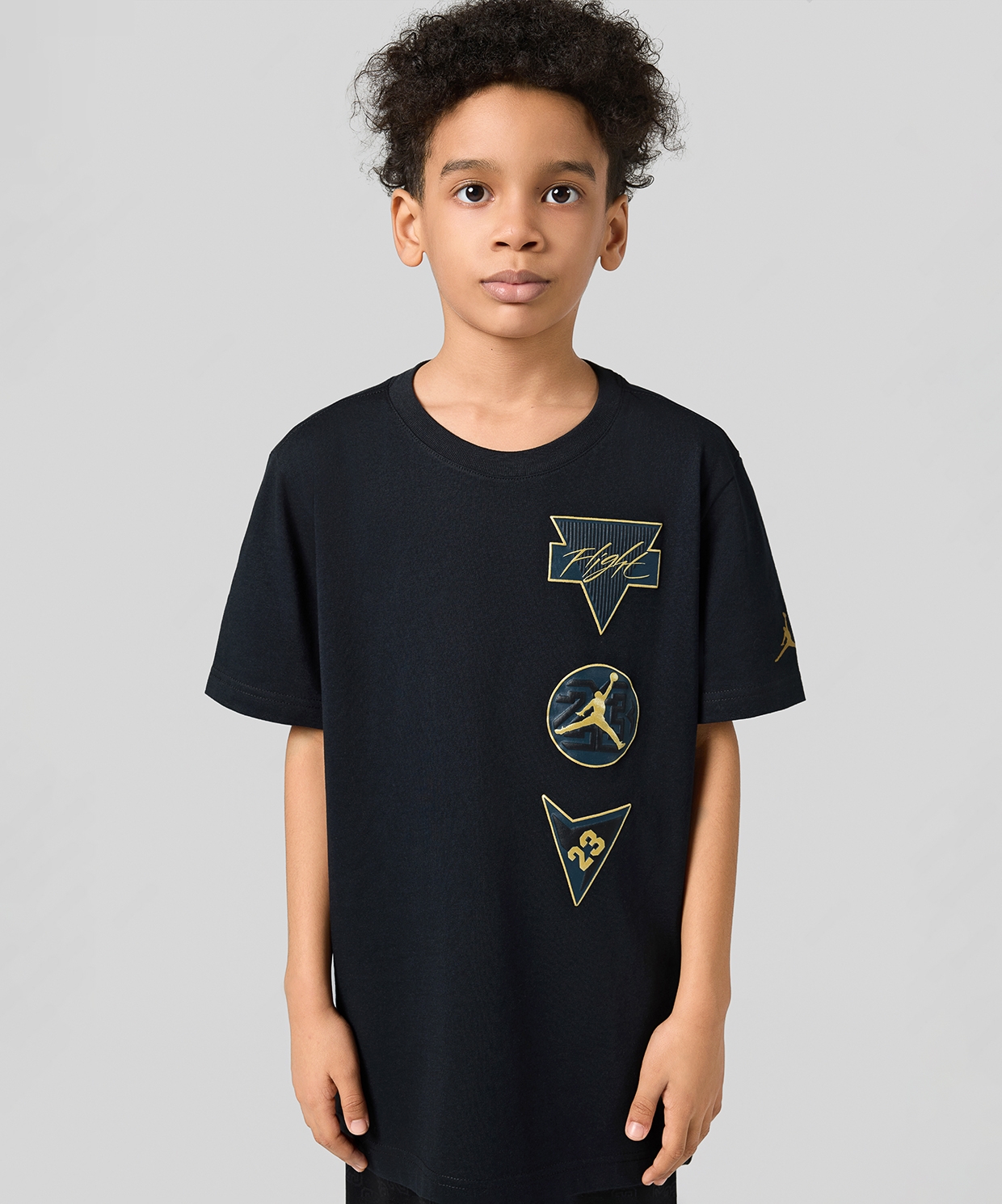 Jordan See Me Shine T-Shirt
