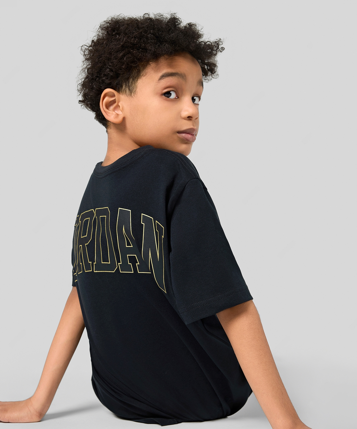 Jordan See Me Shine T-Shirt