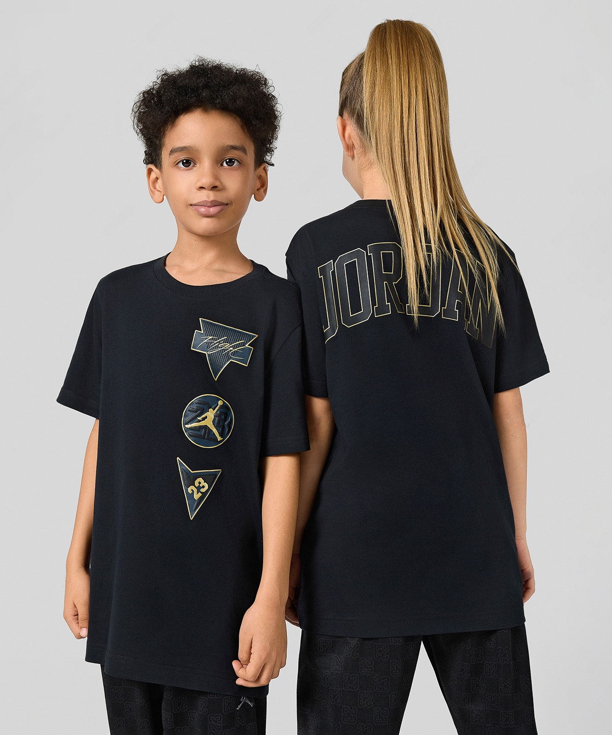 Jordan See Me Shine T-Shirt