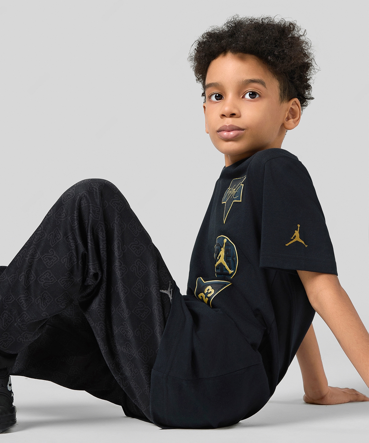 Jordan See Me Shine T-Shirt