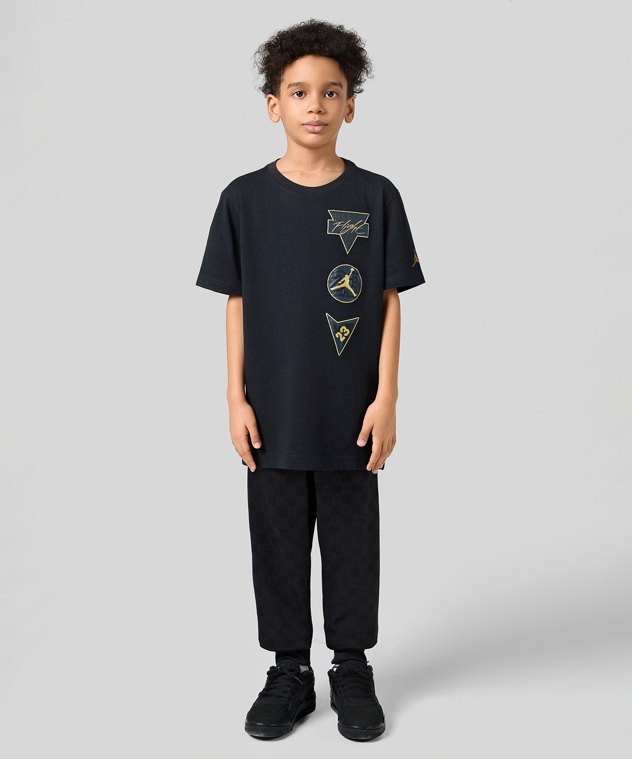 Jordan See Me Shine T-Shirt