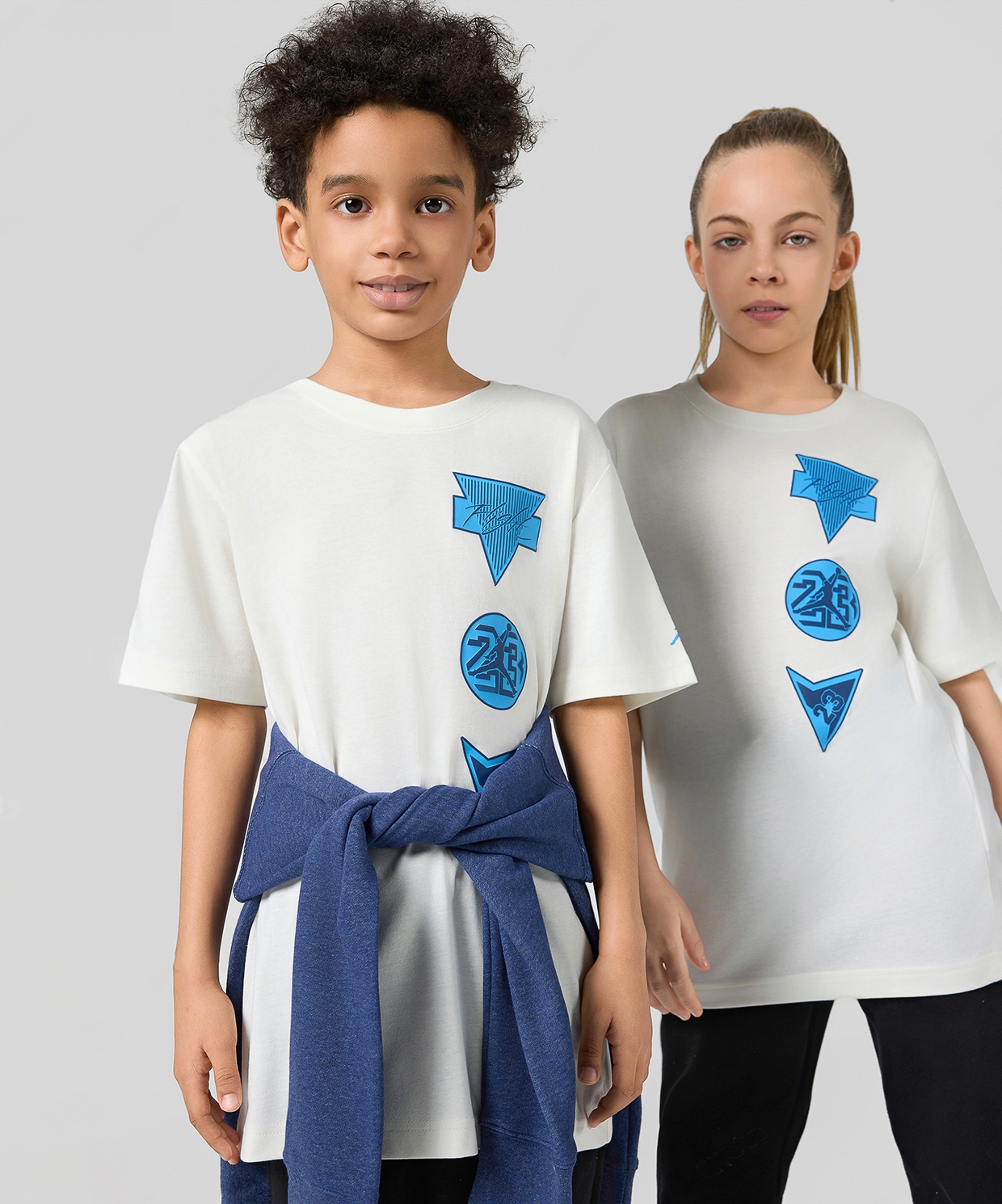 Jordan See Me Shine T-Shirt