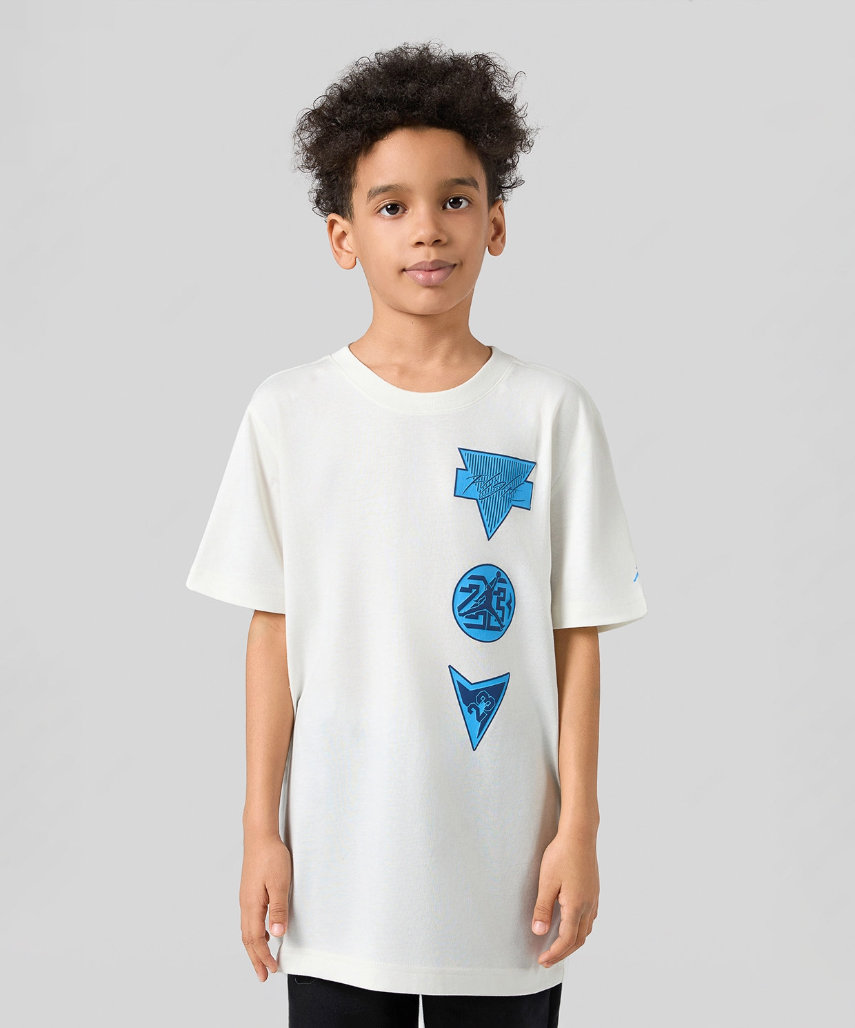 Jordan See Me Shine T-Shirt