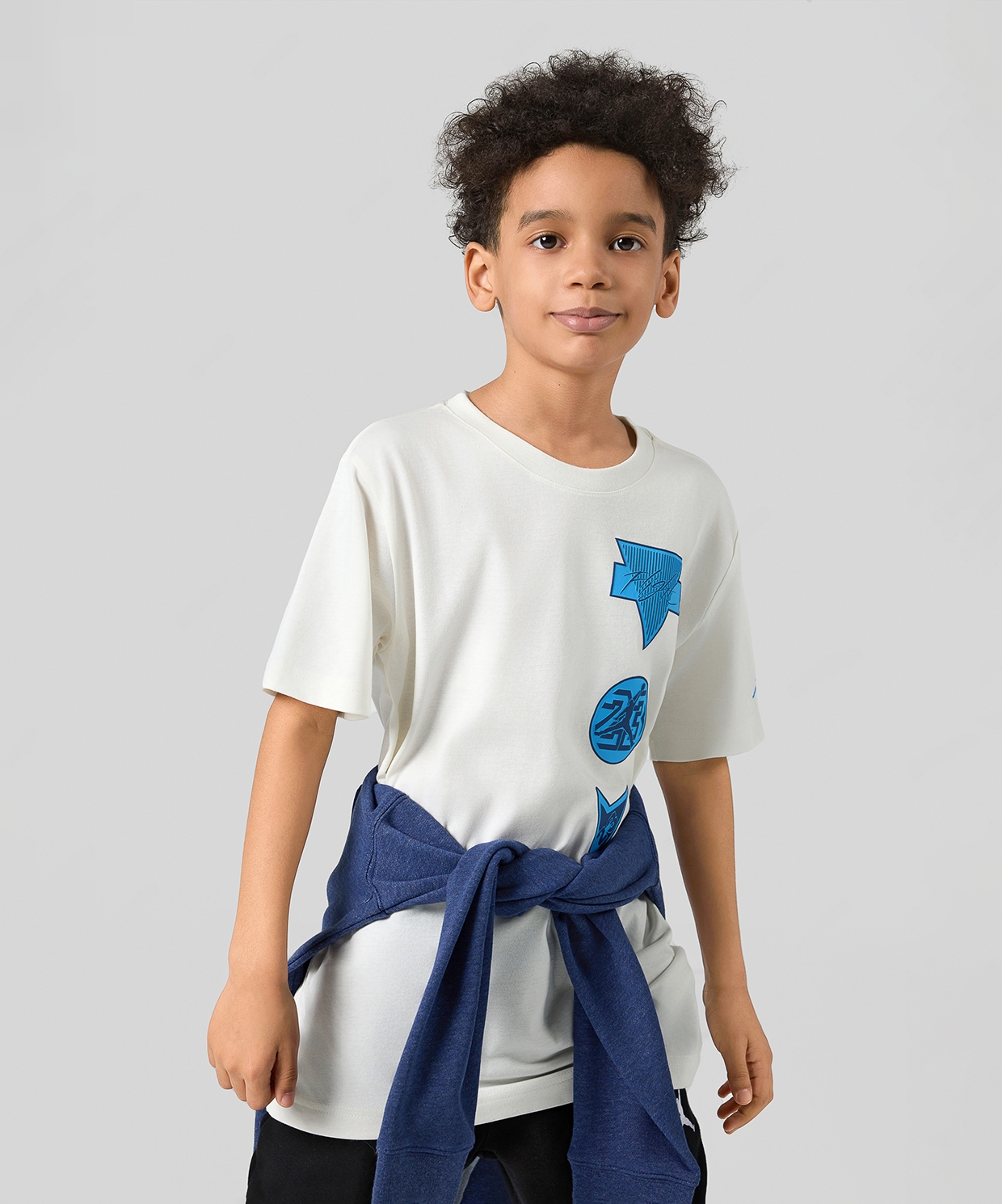 Jordan See Me Shine T-Shirt