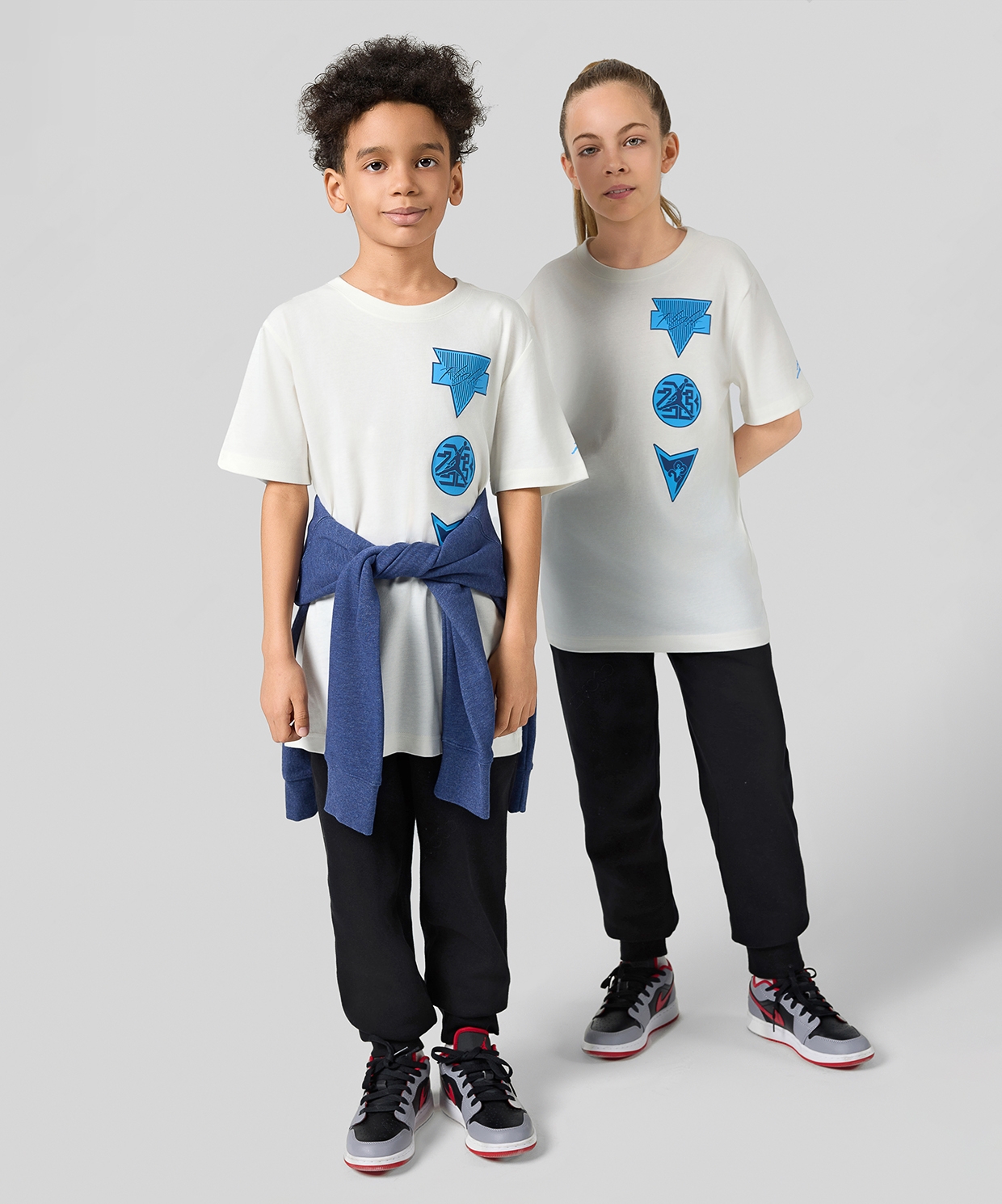 Jordan See Me Shine T-Shirt