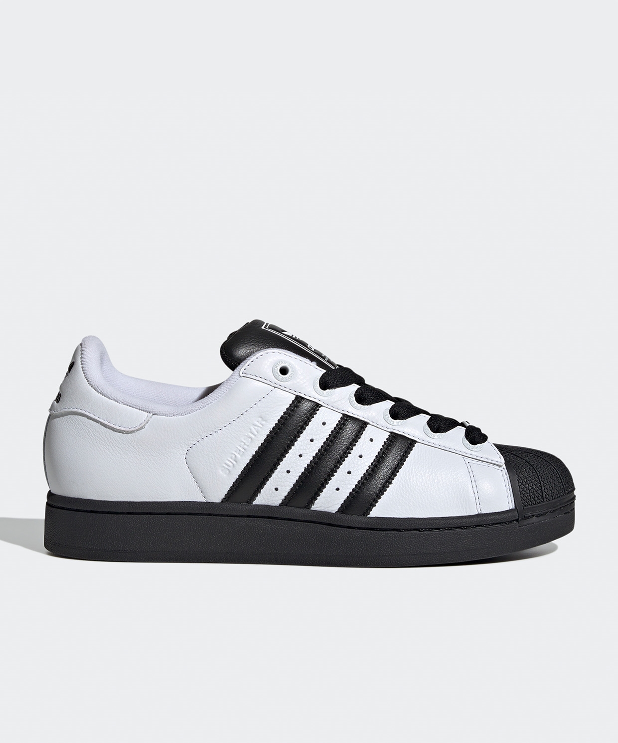 adidas Superstar II